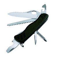 Victorinox 0.8461.MWCH - Swiss Soldier's Knife 08