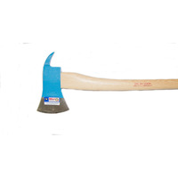 Muller 0083-08  - 800 gram Sappel Axe (Hickory Handle)