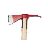 Muller 0099-01  - 2.50kg Fire Axe (Ash Wood Handle)