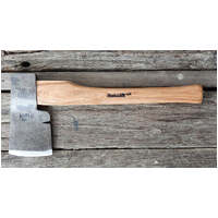 Muller 0213.05 - 1.5kg Carpenters Hatchet, Kurth (Ash Handle)