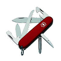 Victorinox 1.3773 - Swiss Army Hiker (Red)