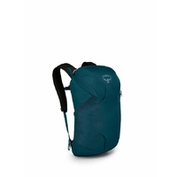 Osprey Farpoint Fairview Travel Day Pack - Night Jungle Blue
