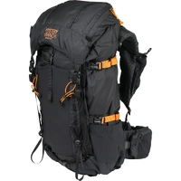 Mystery Ranch 112818-001-20 - Bridger 45 Back Pack SMALL (Black)