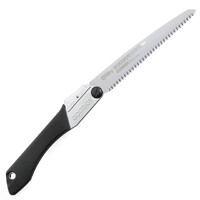 Silky 121-21 -  210mm Gomboy, Medium Tooth Folding Saw