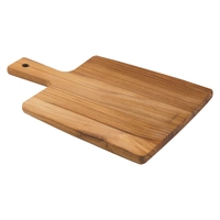 Tramontina 13276051 - Cutting Board With Handle