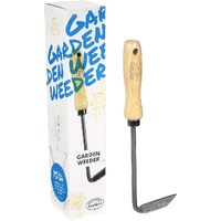 Dewit 1900 - Fantastic Garden Weeder (In Gift Box)
