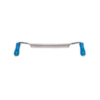 Muller 2091-01 - 24cm x 25mm Draw Knife (Screwed Handles)