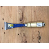 Muller 209708 - 80mm Chisel (Wood Handle)