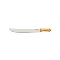 Tramontina 26620010 - 25cm Stainless Steel Machete (Wood Handle)