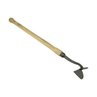 Dewit 2916 -  48cm Hand Plow (Ash Wood Handle)