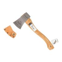 Hultafors 3400251  - 0.6kg Agdor Hatchet (Hickory Handle)