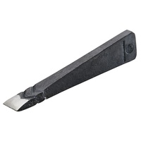 Hultafors 340620  - 1.2kg Splitting Wedge (Not Tempered)