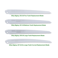 Silky 353-36  - 360mm Bigboy, Fine Tooth Replacement Blade