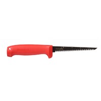 Hultafors 3591260  - 130mm Jab Saw (Black Plastic Sheath)