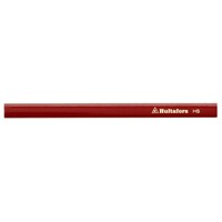 Hultafors 3650207 - Carpenter's Pencil SNP 18