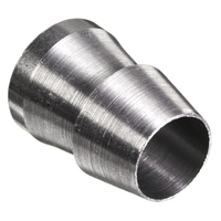 Hultafors 3828601 - 11mm  Steel Wedge Round, 2-pack SK 11 SB