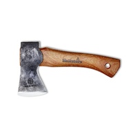Hultafors 3841760 - 0.5Kg Premium Agelsjon Mini Hatchet (Hickory Handle with Sheath)