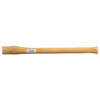 Hultafors 3842009 - 750mmx63mmx23mm Straight Hickory Handle YSR 