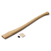 Hultafors 3842010 - 750mmx63mmx23mm Curved Hickory Handle YSS