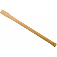 Hultafors 3842011 - 800mmx55mmx27mm Straight Hickory Handle YSR 
