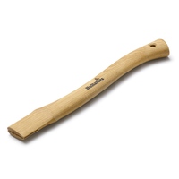 Hultafors 3842701 - 375mmx43mmx18mm Curved Hickory Handle AHC 
