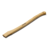 Hultafors 3842770 Curved Hickory Handle AHC 600-43x18mm