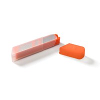 Hultafors 389650  - 25mm Snap-Off Blade Allround SBA25 (4 Dispensers with 3 Blades)