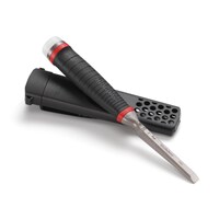Hultafors 390623 - 10mm Heavy Duty Forged HDC Chisel