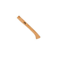 Gransfors Bruk 410-406 - 27cm Spare Hickory Handle for Small Hatchet (410)