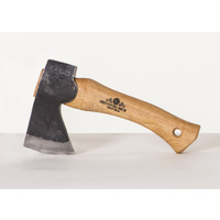 Gransfors Bruk 413 - Hand Hatchet (Hickory Handle with Sheath)