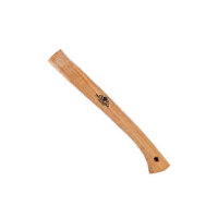 Gransfors Bruk 415-406 - 35cm Spare Hickory Handle for Wildlife Hatchet (415)