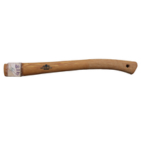 Gransfors Bruk 418-406  - 48cm Spare Hickory Handle for Hunter's Axe (418)