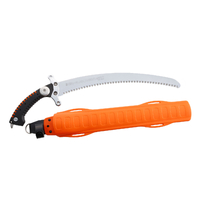 Silky 419-42 - 420mm Sugowaza Curved Hand Saw 