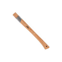 Gransfors Bruk 425-406 - 37cm Spare Hickory Handle with Collar Guard for Outdoor Axe (425)