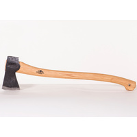 Gransfors Bruk 430  - Scandinavian Forest Axe (Hickory Handle)