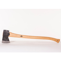 Gransfors Bruk 434-1 - 81cm American Felling Axe (Hickory Handle)