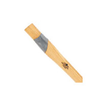 Gransfors Bruk 439-406  - 48cm Spare Hickory Handle with Collar Guard for Splitting Hatchet (439)