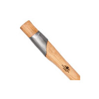 Gransfors Bruk 442-406 - 70cm Spare Hickory Handle with Collar Guard for Large Splitting Axe (442)