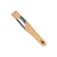 Gransfors Bruk 450-406 - 80cm Spare Hickory Handle with Protective Collar for Splitting Maul (450)