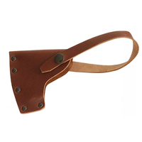 Gransfors Bruk 450-408  - Spare Leather Sheath for Splitting Maul (450)