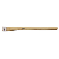 Gransfors Bruk 490-1-406 Spare Handle, Double-Bit Axe, Short Handle 75cm