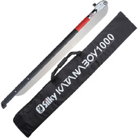 Silky 710-99  - 1000mm Katana Boy Folding Saw