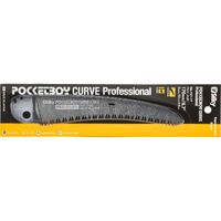 Silky 727-17  - 170mm Pocket Boy Curved Replacement Blade