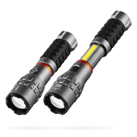 Nebo Slyde King 4K Rechargeable Work Light