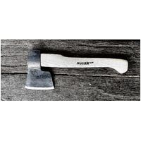 Muller 9119-07  - 700g Classic Hatchet, Short Beard (40cm Hickory Handle)