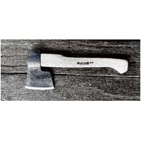 Muller 9119.07 - 40cm Classic Short Beard Hatchet (Ash Handle)