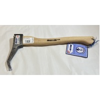 Muller 9515-01 - 40cm Classic Log Pick (Ash Wood Handle)
