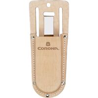 Corona AC7220 - 125mm Leather Scabbard