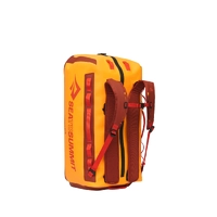 Sea To Summit 75L Hydraulic Pro Dry Pack - Red