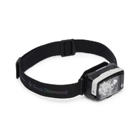 Black Diamond BD6206029309ALL1 Distance LT 1100 Headlamp F24 - Black/Alloy
